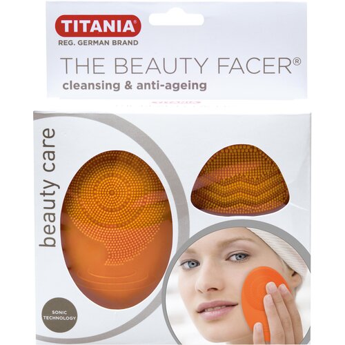 Titania silikonski masažer za lice 2960 Cene