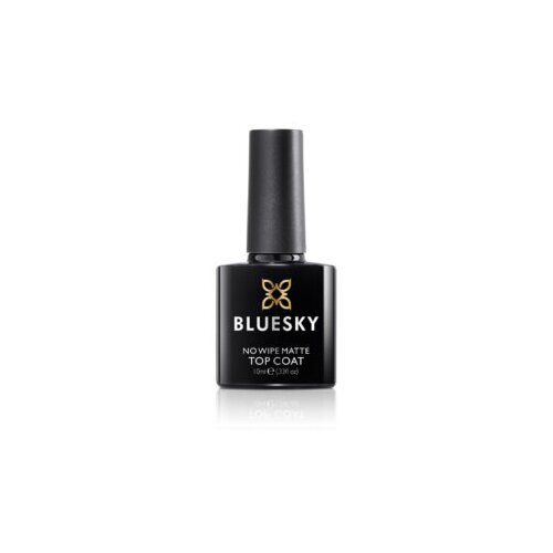 NO WIPE MATTE TOP COAT 10ML Cijene
