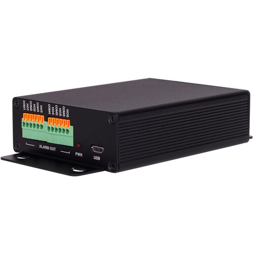 PROVISION-ISR I/O-1606 USB alarmna kutija sa 16 ulazai 6 izlaza za video nadzor Slike