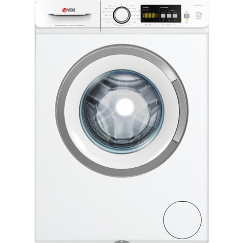 Vox Pralni stroj WMI 1080-T15A [A, 8 kg, 1000 o/min, 15 pr., Inverter], (21066726) Cene