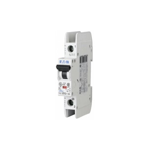 Eaton br> <br> <br> <br> 102090<br> <br> FAZ-C16/1-NA<br> <br> za&scaron;titna sklopka za vodove<br> <br> <br> <br> <br> <br> <br> <br> <br> <br> 16 A<br> <br> <br> <br> 240 V/ Cijene