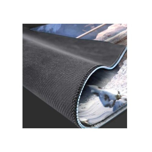 FS Holding WORLD OF TANKS gaming podloga za miško - TVP T 50/51 (XL - 900x420x4mm), (21634961) Cene