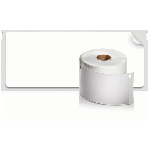 Dymo Etikete LW 36x89 multipak PRO 12/1 Slike