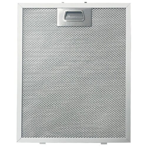 INF 2 Kosa Filter za Kuhinjsko Napo 260x320x9mm 5-Slojna Aluminijasta Mreža, (5000160372) Cene