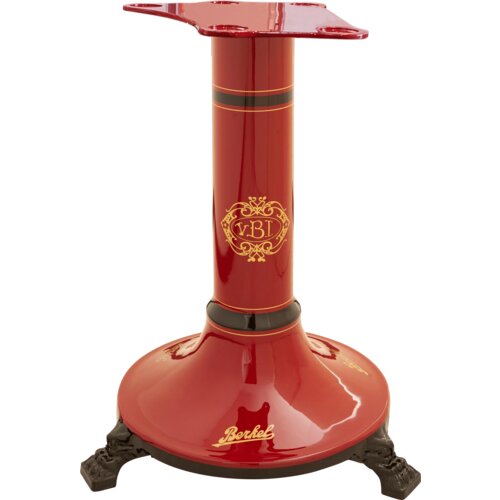 Berkel Podstavek za Flywheel VOLANO B2 Rdeč, (21027008) Cene