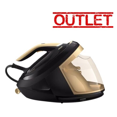 Philips parna stanica PSG8140 80 outlet Slike