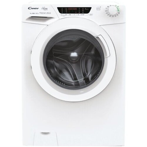 Candy pralni stroj HE 1294TWM6/1-S, 9kg Slike