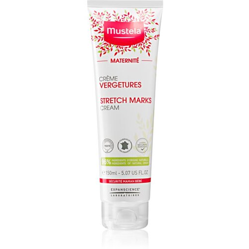 Mustela Maternité krema za telo proti strijam 150 ml Cene