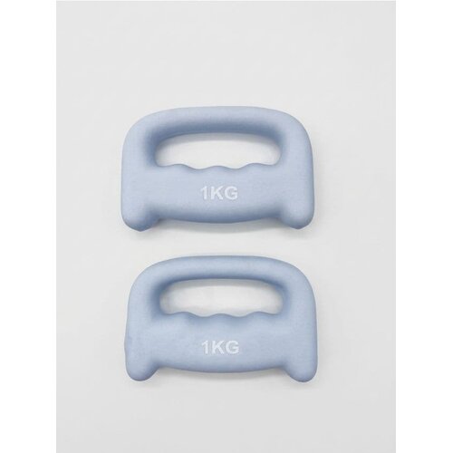 Sinsay Utezi za vježbanje u obliku boksera 1 kg 2 pack Cijene