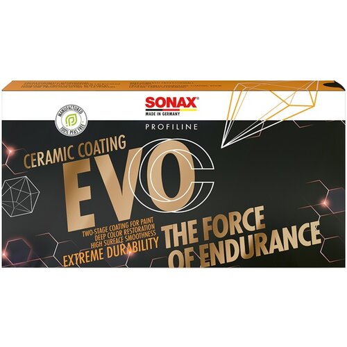  keramicki premaz cc evo profiline sonax - 237841 Slike