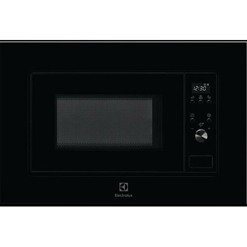 Electrolux Mikrovalovna pečica LMS2173EMK črna 700W, (5000542332) Cene