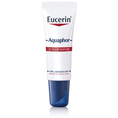 Eucerin aquaphor sos balsam za usne 10g Cene