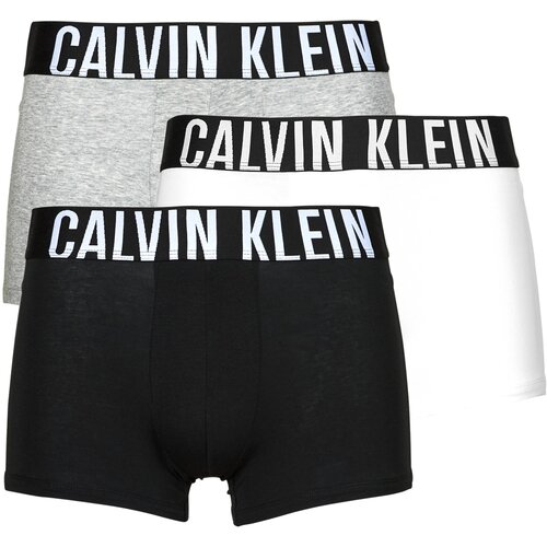 Calvin Klein Jeans TRUNK 3PK X3 Vi&amp;scaron;ebojna Slike
