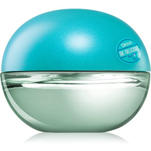 Dkny Be Delicious Pool Party Bay Breeze toaletna voda za žene 50 ml Slike
