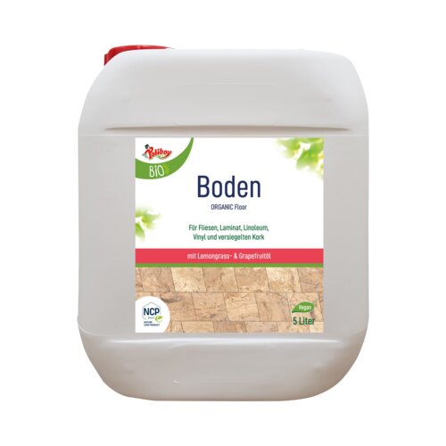 Poliboy Bio čistilo za tla - 5 l Cene