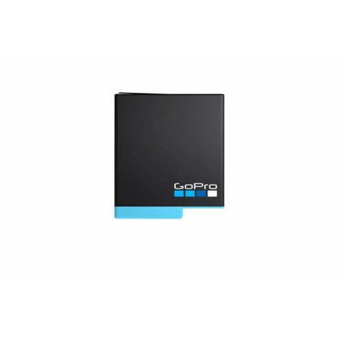 GoPro AJBAT-001 punjiva Li-Ion baterija HERO 6/7/8 Black Slike
