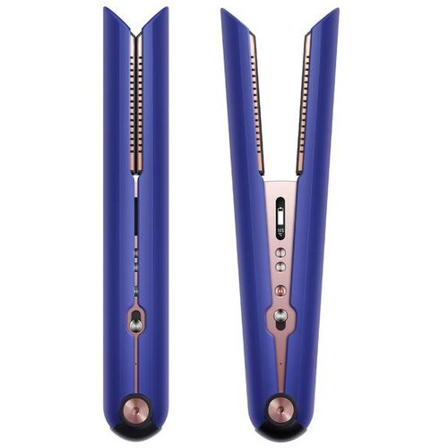Pegla ZA KOSU DYSON CORRALE VINCE BLUE/ROSE 32826 Slike