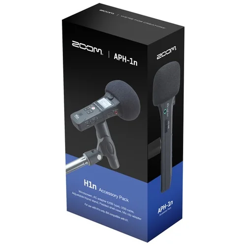 Zoom APH-1n accessory pack za H1n