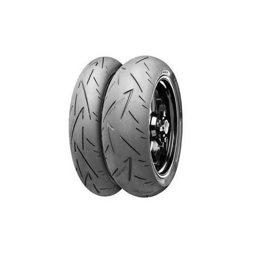 Continental 180/55R17 73W tl sportattack 2 r - skladi&amp;scaron;če 4 (dostava 10 delovnih dni) Slike