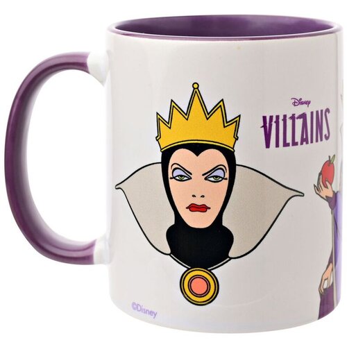 Disney &Scaron;alica Villains - Evil Queen, 325 ml Cijene