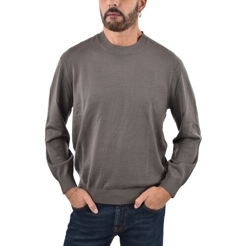 EAX Puloverji XM001878AF11982 Siva Slike