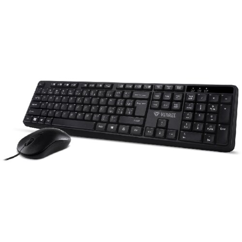 Yenkee Tastatura i miš YKM 1007CS Cijene