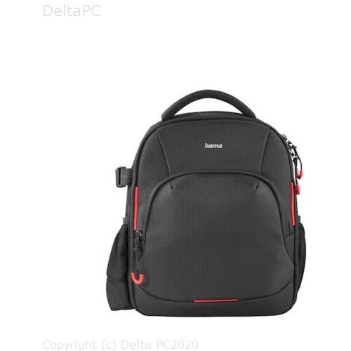  Ruksak za kameru HAMA OHIO 150 BL Slike