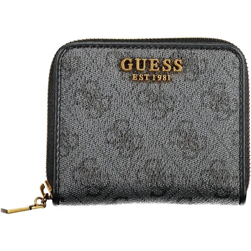 Guess Jeans WOMEN&#39;S WALLET BLACK Cijene