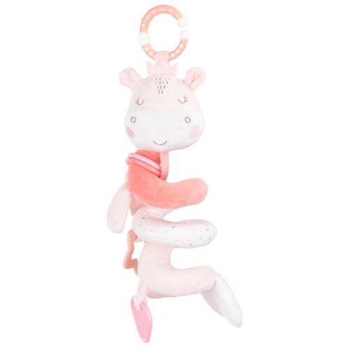 Kikka Boo Igračka vertikalna spirala Hippo Dreams Cene