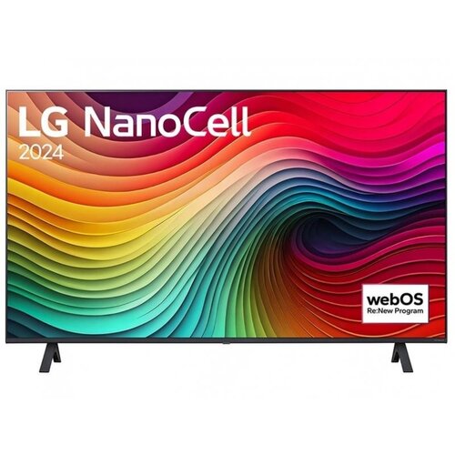 LG 50&amp;rdquo; 50UT80003LA LED UHD 4K SMART TV Slike