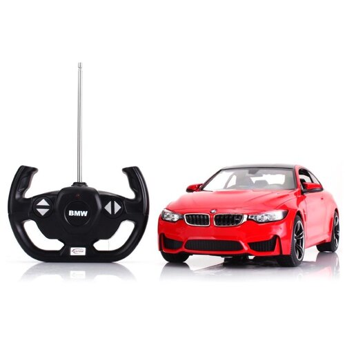 Rastar Igracka auto BMW M4 1:14 Slike