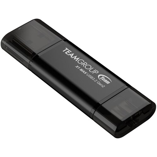 Team Group 1TB 1000/900 MB/s X1 MAX USB 3.2 Gen2 x1 Slike