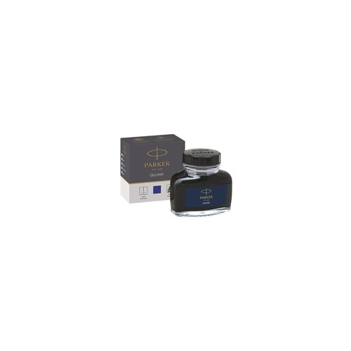 Parker Tinta 57 ml, plava Cene