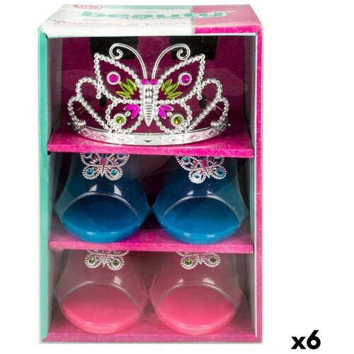 Pribor za Princesse Colorbaby 3 Dijelovi Slike