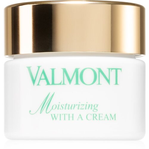 Valmont Moisturizing with a Cream hidratantna dnevna krema 50 ml Cijene