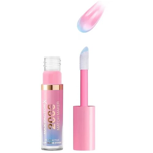 Max Factor Sjaj za usne 2000 Calorie Match Maker 20, Plot Twist Cene
