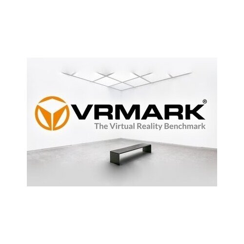 Steam VRMark Key GLOBAL Cene