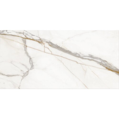 Cersanit dew stone white matt 29.7x60cm Cene