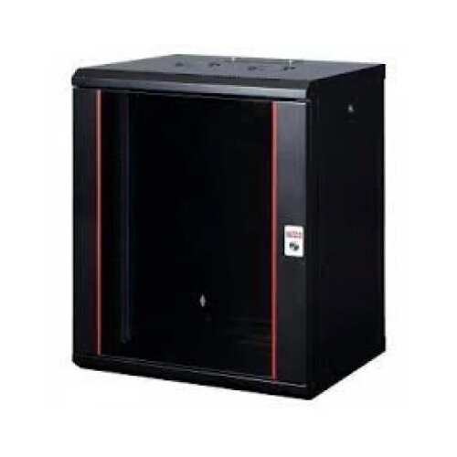 LANDE LN-WB-12U6045-BL-F rack orman Cene