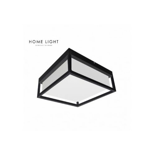 HOME LIGHT W13255 led svetiljka crna Cene