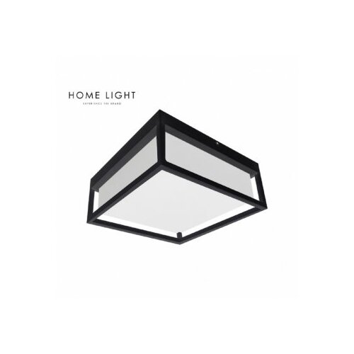 HOME LIGHT W13255 led svetiljka crna Cene