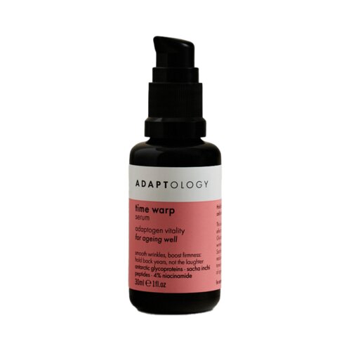Adaptology time warp Anti-Aging Serum - 30 ml Slike
