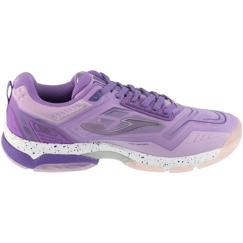 Joma Fitnes / Trening Block Low Lady 26 VBLOKLW Vijolična Slike
