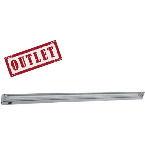 Mitea Lighting M3002 28W/T5 fluorescentna lampa Slike