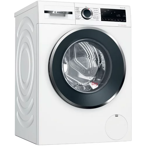 Bosch WNG24440 Serie 6 pralni stroj 9/6 kg, 1400 U/min.