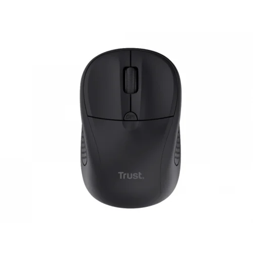 Trust Primo wireless miš, crni 1000-1600 dpi,...