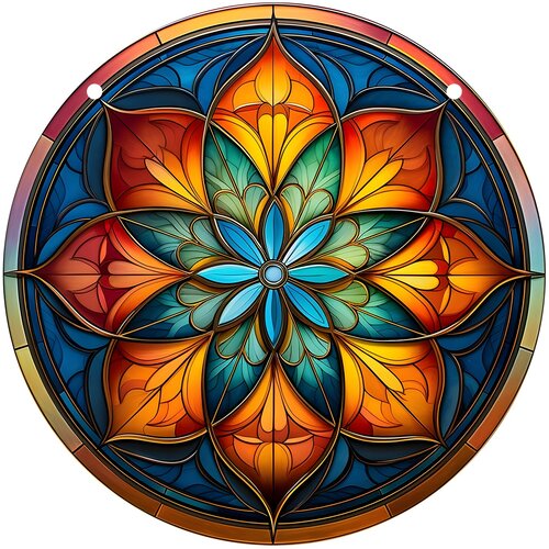 IZMAEL Hvatač sunca - Mandala / Tip9 Cijene
