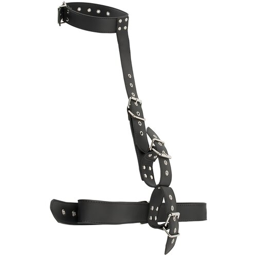Vegan Fetish 100% veganski set za vezanje Slike