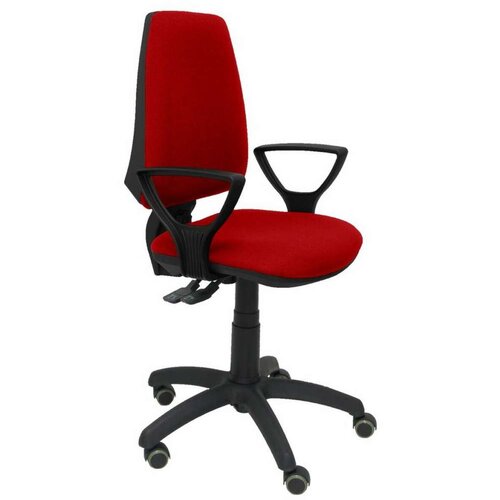  Uredska stolica Elche S bali P&amp C BGOLFRP Crvena Cene