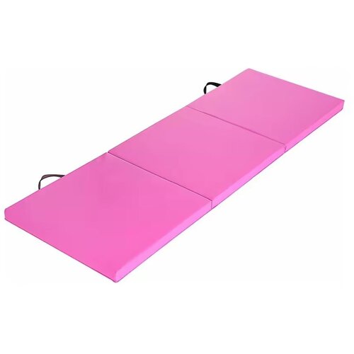 TimeBreak sklopiva roza podloga za trening 180 x 60 x 5 cm Cijene